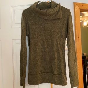 Women’s Kavu Loose Turtleneck